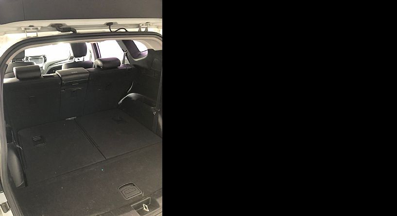 Hyundai Santa Fe AUTOMATIKE Diesel